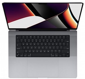 Apple MacBook Pro 16" (2021) mit M1 Max   1 TB   32GB Ram für 2.399€ (statt 2.799€)
