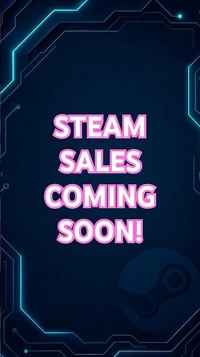 Don’t Buy Steam Games Yet…