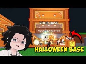 The Fastest Way to Get Halloween Base In Steal A Brainrot