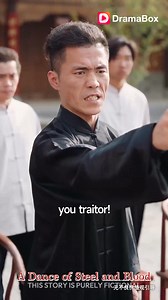 After a devastating assault on the Koch family, young Blake Koch inherits the ancient Octa Dragon Arts from his dying father, Grandmaster Jason Koch, with a final command: never fight until the arts are perfected. Taken in by the compassionate Lucinda Hudson, head of the Hudson family, Blake trains in isolation and masters the arts by the age of 18. | DramaBox- movies&drama