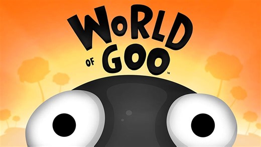 World of Goo on Switch Is Getting a Physical Edition Courtesy Super Rare Games