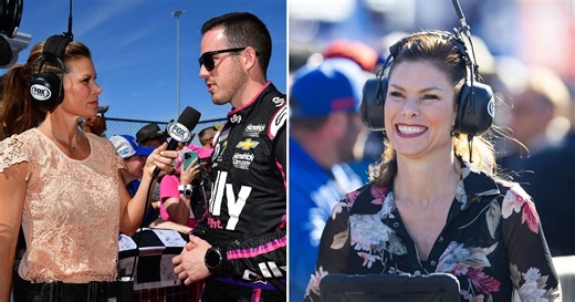 Jamie Little makes her feelings known on IndyCar return after “11 years of being away”