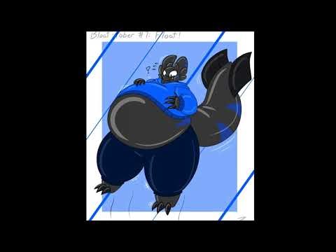 Inflatable anthro night fury subliminal
