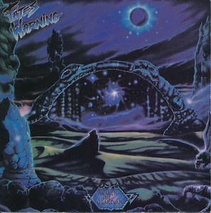 Fates Warning - Awaken The Guardian