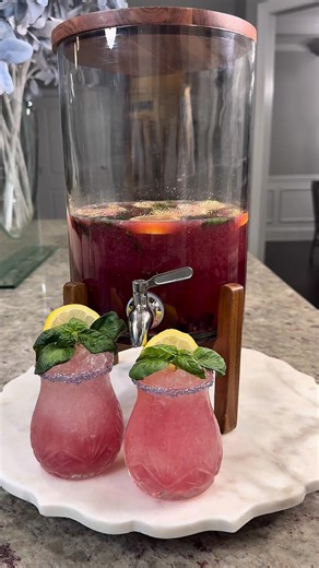 The STRONGEST Drink I’ve ever made! Superbowl and Girls night approved #asmr #bourbon #fypシ