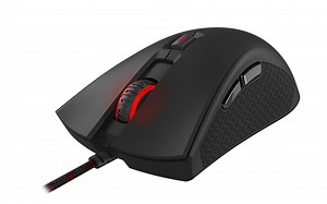 HyperX Pulsefire Mouse Review - Gameranx