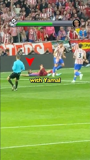 🗣️🇪🇸 til Yamal Scores.