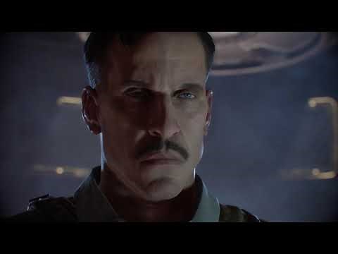 killing Richtofen 1.0 The Giant cutscene