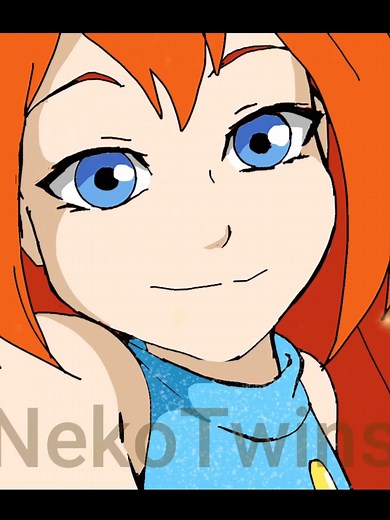 Bloom Reboot Transformation: A Stunning 2D Animation