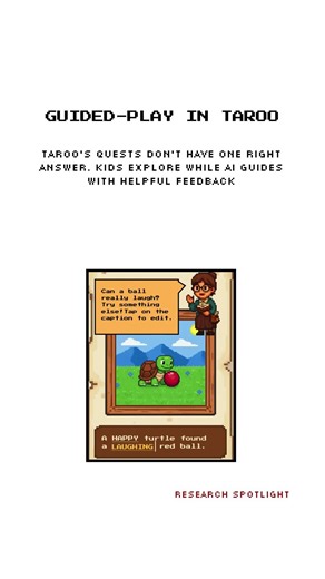 Harvard researchers have discovered a “Goldilocks” secret that helps kids learn 2x faster. 🧠✨