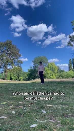 Bodyweight Exercises: Mastering Calisthenics Techniques