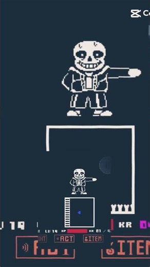 ☠️ BAD TIME SIMULATOR — SANS PITIÉ 💀 | UNDERTALE EDIT #shorts #edit #undertale