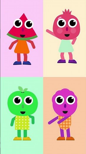 Friends Help Friends 🤝💖 | Kids Friendship Song! #Friendship #ToddlerLearning #CheekyKidsLearnAndGrow