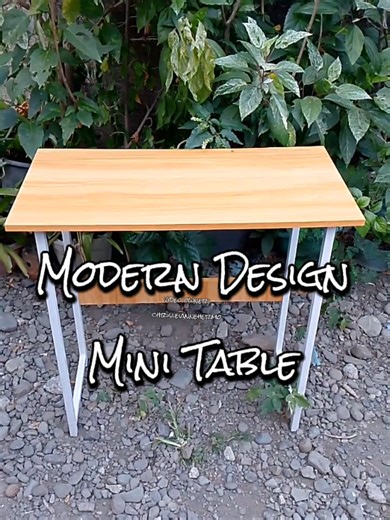 Aesthetic Study Table Design Ideas for Small Spaces