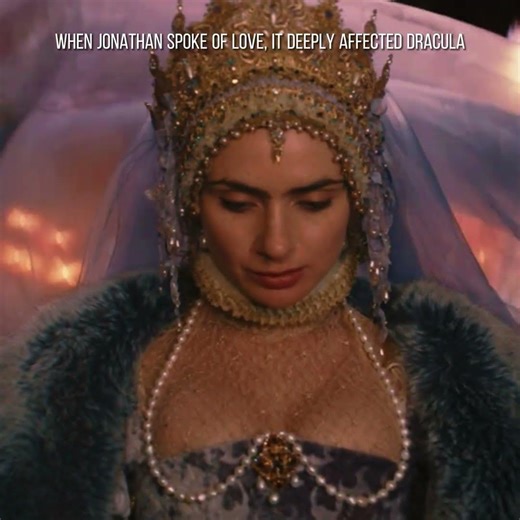 Spare me in name of love ISong Ethereal Bloom I Darian #dracula2025