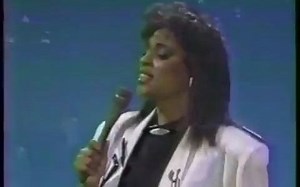 【经典】Klymaxx - I Miss You- soul train