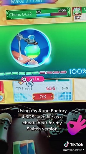 Exploring the Charm of Rune Factory 4 Special | Video Game Review