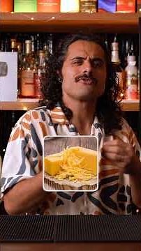 What not to eat with alcohol? Which foods to avoid with alcohol?