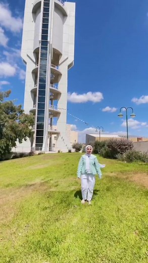 Exploring Urban Landscapes in a Chic Outfit