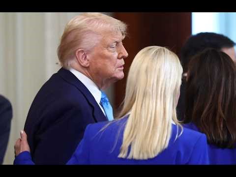 BOMBSHELL: Trump crimes in Epstein files REVEALED