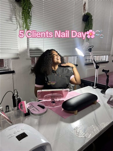 Nail Tutorials and Product Reviews on YouTube