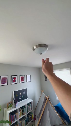 Updating My Light Fixture - Easy DIY - More Modern In Minutes #homedecor #kitchendesign #design #decor #tips #construction #homerenovation #realestate #DIY #asmr #electrical