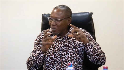 SHS placement is free, don't pay money to anyone – Dr Apaak to parents