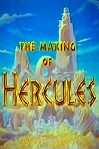 The Making of Hercules (2000) - Movie