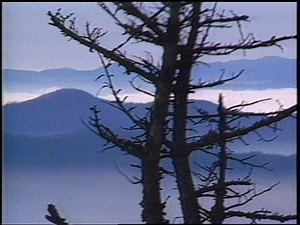 [Vintage VHS] Smoky Mountain Hymns Featuring Hand-Crafted Instruments, Volume 3
