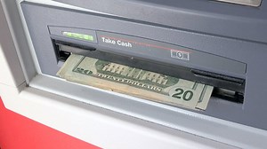 776K views · 1K reactions | You're in line for the ATM. The person in front of you FORGETS to take his money. What do YOU do? Do you tell him he forgot his money OR do you take the money and keep it for yourself? You'll be absolutely SHOCKED from this video to find out what most people ended up doing! | Adrian Gee | Facebook