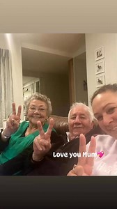 Another Mothers Day to appreciate how blessed we are to have you Mum. Our Queen who does so much for us. The best role model we could have ever asked for. We love you Mum and Grandma🥰💖 And to those friends who no longer have their Mums earthside, sending huge 💗 | Janeen Troughton Mockford