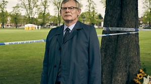 Real policeman that inspired Manhunt II reveals what show bosses got wrong