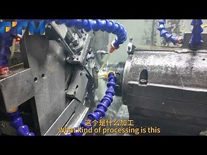 Introduction to FTM Grinding Process