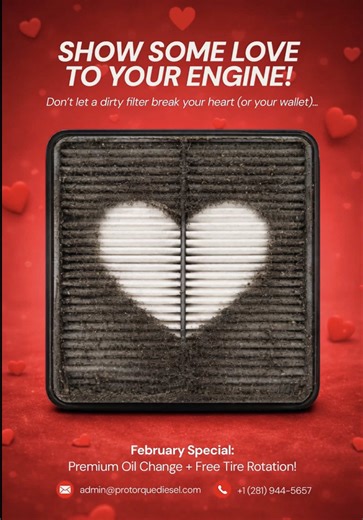 Another truck. Another transformation.🫰🏻💪🏻 This one came in for a special service — and we don’t just fix, we upgrade. Precision. Power. Performance. We treat every vehicle like it’s our own. Ready for the next level? 📩 DM us to book your service. #protorquediesel #diesel #texas #rosenberg #dieselmaintenance