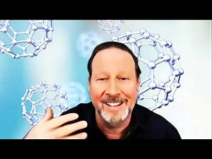 What is C60 (Carbon60) & How Can it Help Your Metabolic System with Ken Swartz (Ken the Scientist)