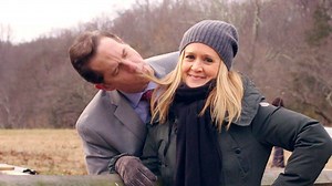 369K views · 4.1K reactions | What happens when a government bureaucrat leaves the Trump administration? We send them to a farm upstate. Produced by Paul Myers with Lauren Walker. Edited by Jesse Coane. | Samantha Bee | Facebook