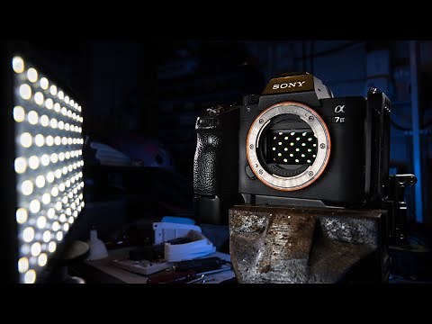 How do AUTO FOCUS systems ACTUALLY WORK? - Contrast Vs Phase Vs Hybrid