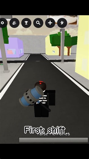 How to lock without shift lock