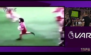 VAR had another nightmare during yesterday's game between Brighton and Liverpool 👀😉 | Proper Football