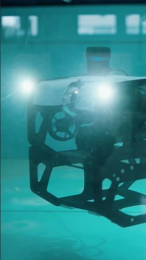 Underwater robots monitoring critical offshore infrastructure | TU Delft