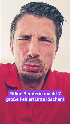 7 Negative Erfahrungen: Fitline Beraterin unter der Lupe! Meine Kritik!