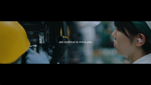 “The Power of Dreams – How we move you.” Tinh thần được thể hiện trong khẩu hiệu thương hiệu toàn cầu này đã được chúng tôi truyền tải trọn vẹn tại Japan Mobility Show 2025. Kể từ khi thành lập, với vai trò là một công ty cung cấp giải pháp di chuyển toàn diện, Honda luôn được thúc đẩy bởi những Ước mơ, áp dụng chính những công nghệ và ý tưởng của mình để kiến tạo các giải pháp di chuyển, mở rộng mọi tiềm năng cho con người và xã hội. Xem thêm: Japan Mobility Show 2025 Honda https://global.honda