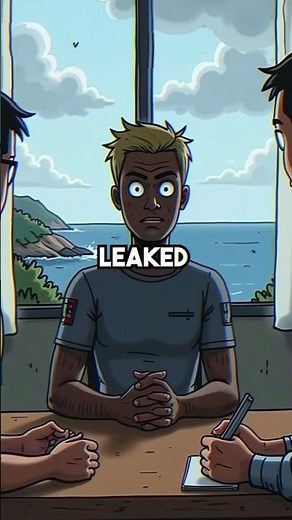 The fyre festival got REAL dark...