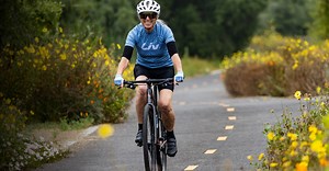 Thrive Advanced | Liv Cycling