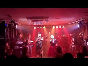 【Feel Like dance】globeコピーバンド 2022.7.31 brushup