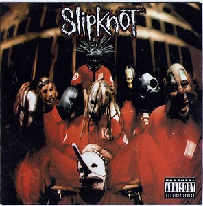 Slipknot - Slipknot