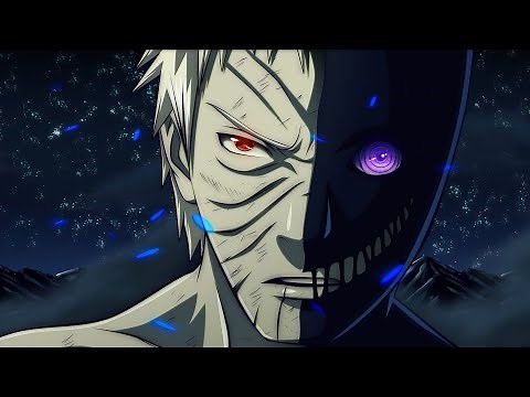 Uchiha Obito 「AMV」- Blood in the Water | HD