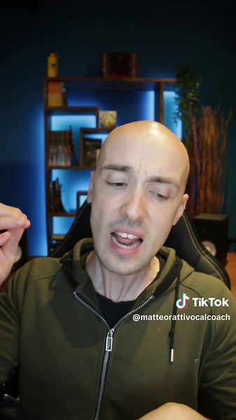 Mastering Vocals: Sing Smells Like Teen Spirit Your Way