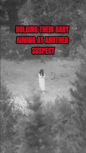 Ruby Ridge: Deadly Siege That Shook America