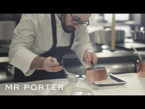 Inside The Best Restaurant In The World: Osteria Francescana | MR PORTER